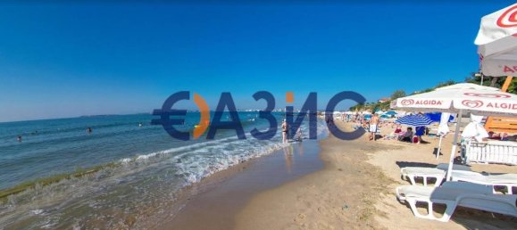 1 chambre Appartement à Sveti Vlas, Bulgaria No. 614 27