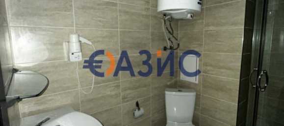 1 chambre Appartement à Sveti Vlas, Bulgaria No. 614 7