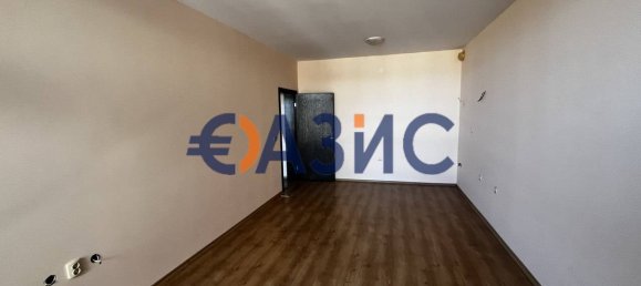 1 chambre Appartement à Sveti Vlas, Bulgaria No. 614 12