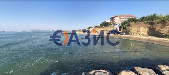 1 chambre Appartement à Sveti Vlas, Bulgaria No. 614 29