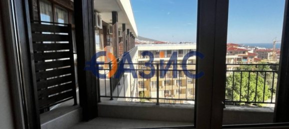 1 chambre Appartement à Sveti Vlas, Bulgaria No. 614 10