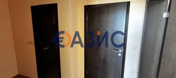 1 chambre Appartement à Sveti Vlas, Bulgaria No. 614 14
