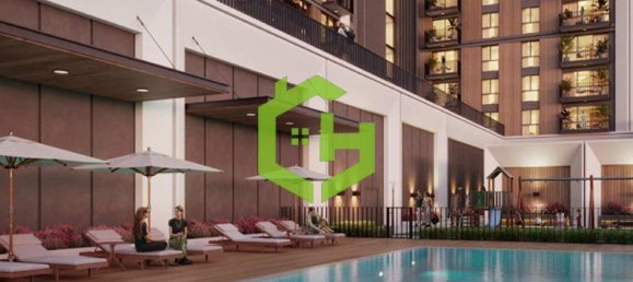 3 bedrooms Apartment in Town Square, UAE No. 42087 9