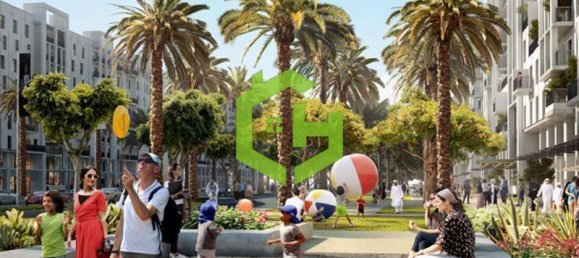 3 bedrooms Apartment in Town Square, UAE No. 42087 7