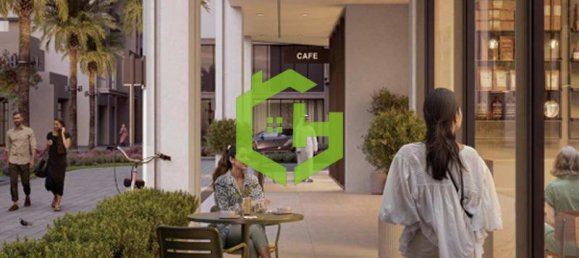 3 bedrooms Apartment in Town Square, UAE No. 42087 5