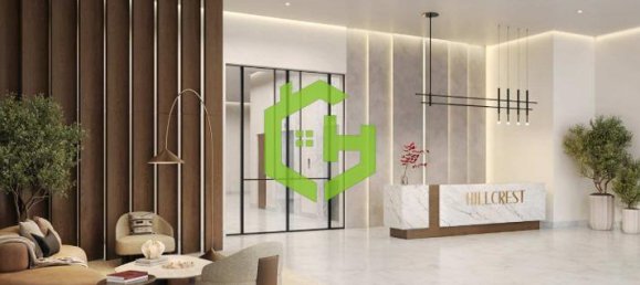 3 bedrooms Apartment in Town Square, UAE No. 42087 4