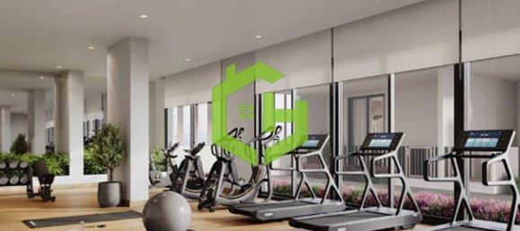 3 bedrooms Apartment in Town Square, UAE No. 42087 8