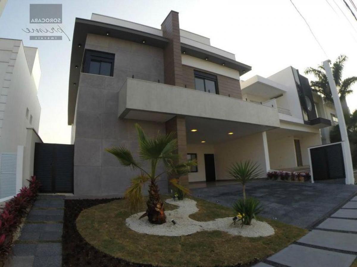 4 Schlafzimmer Haus in Sao Paulo, Brazil, Nr. 451627