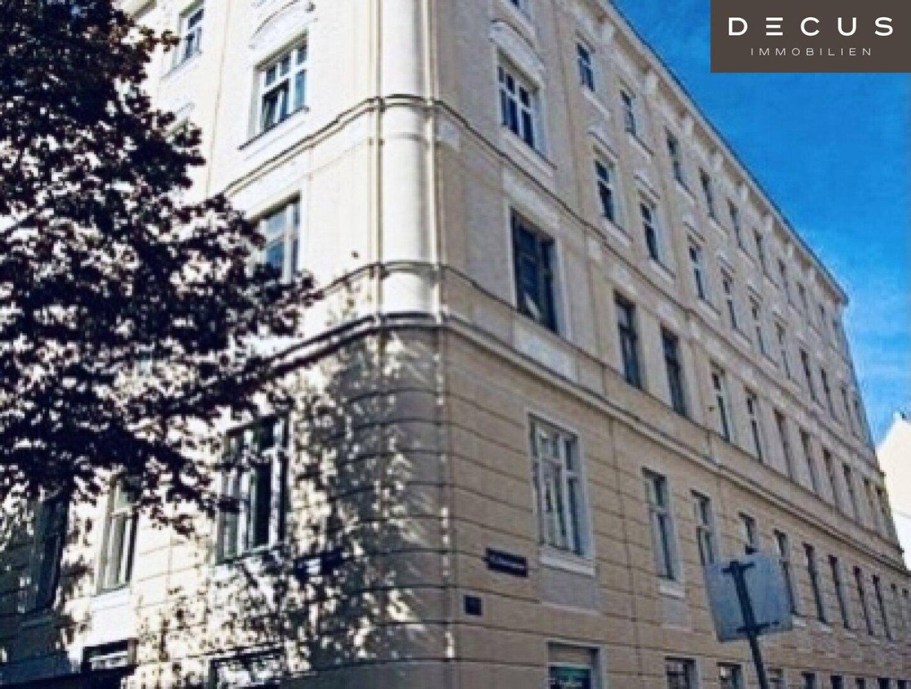 Квартира с 2 комнатами в Рудольфсхайм-Фунфхаус, Австрия № 109613