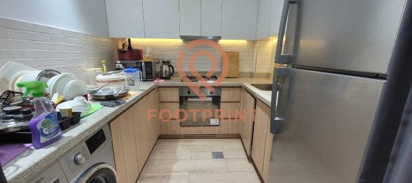 Apartamento T2 em Downtown Jebel Ali, UAE N.º 24069 7