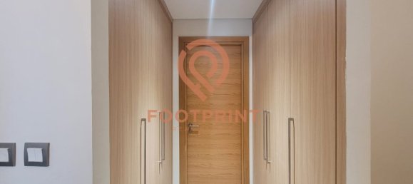 Apartamento T2 em Downtown Jebel Ali, UAE N.º 24069 8