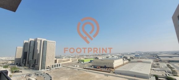 Apartamento T2 em Downtown Jebel Ali, UAE N.º 24069 13