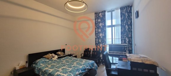 Apartamento T2 em Downtown Jebel Ali, UAE N.º 24069 6