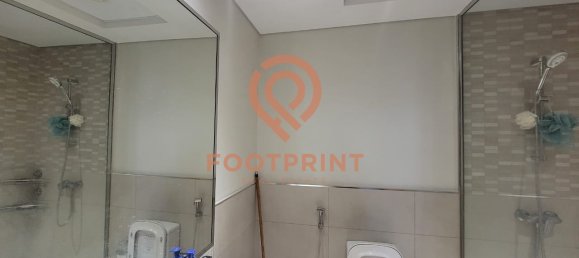 Apartamento T2 em Downtown Jebel Ali, UAE N.º 24069 10