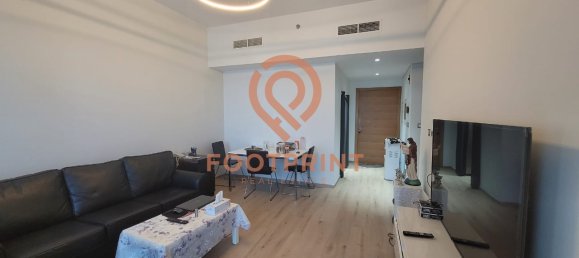 Apartamento T2 em Downtown Jebel Ali, UAE N.º 24069 2
