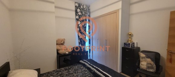 Apartamento T2 em Downtown Jebel Ali, UAE N.º 24069 5
