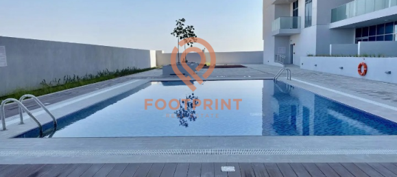 Apartamento T2 em Downtown Jebel Ali, UAE N.º 24069 16