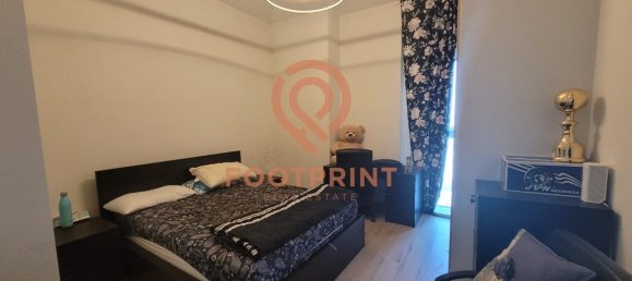 Apartamento T2 em Downtown Jebel Ali, UAE N.º 24069 3