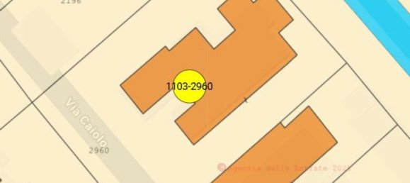 Apartamento de 4 divisões em Rome, Italy N.º 265650 12