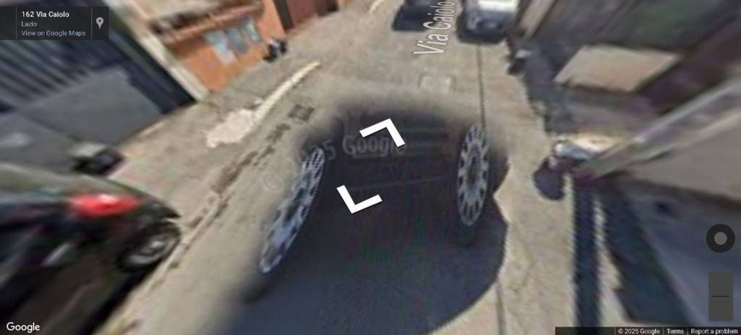 Apartamento de 4 divisões em Rome, Italy N.º 265650