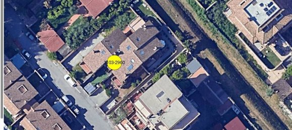 Apartamento de 4 divisões em Rome, Italy N.º 265650 11