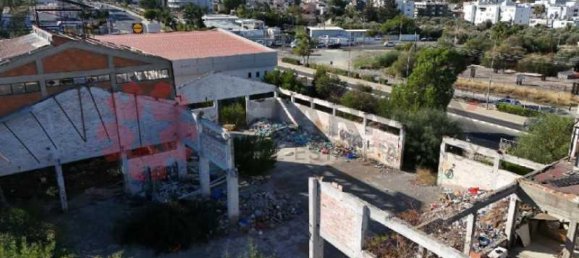 Terreno em Latsia, Cyprus N.º 81077 6