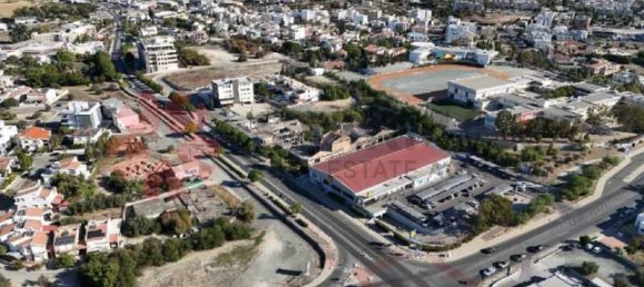 Terreno em Latsia, Cyprus N.º 81077 3