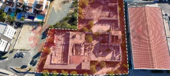 Terreno em Latsia, Cyprus N.º 81077 4