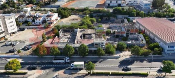 Terreno em Latsia, Cyprus N.º 81077 2