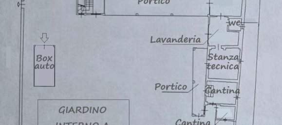 5 rooms House in Casalbuttano ed Uniti, Italy No. 275396 31