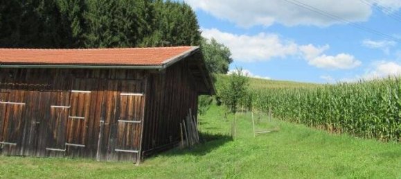 Земельный участок в Пассау, Германия № 152281 11