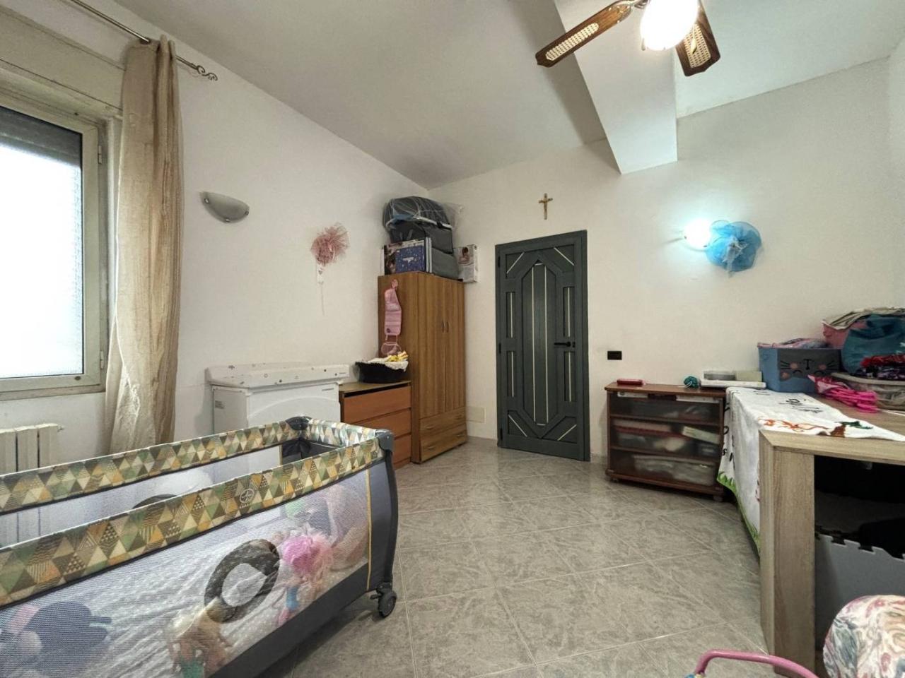 Apartamento de 4 habitaciónes en Lecce, Italy No. 110645