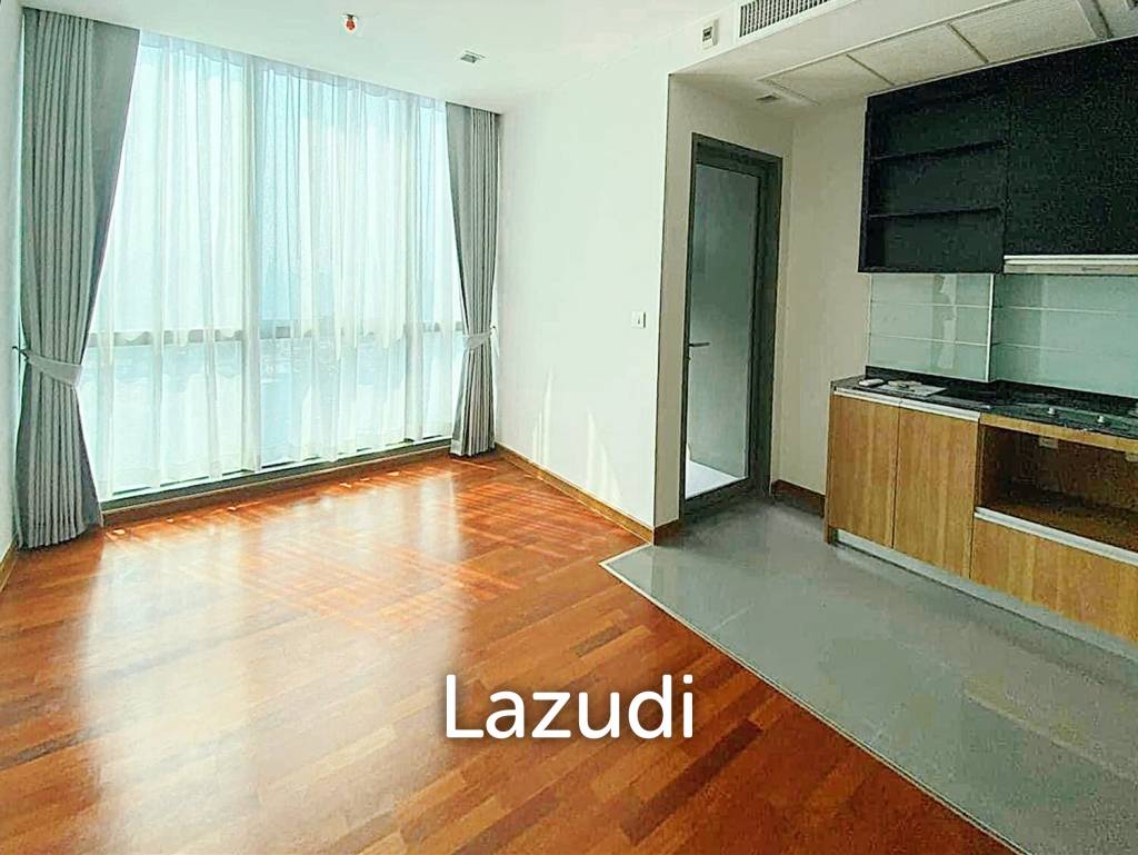 1 bedroom Condo in Bangkok, Thailand No. 14305
