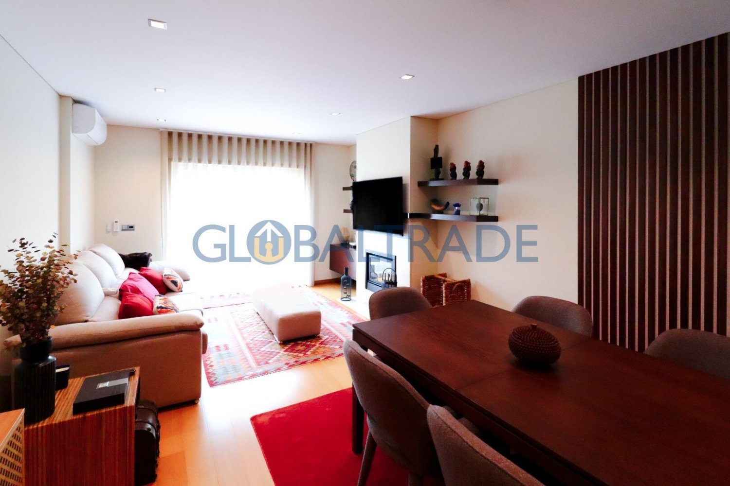 3 bedrooms Apartment in Maia, Portugal No. 340527