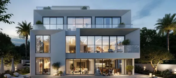 4 bedrooms Villa in Dubai, UAE No. 110064 2