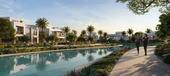 4 bedrooms Villa in Dubai, UAE No. 110064 3