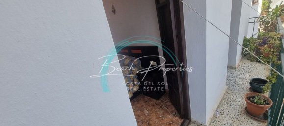 2 غرف نوم شقة في Frigiliana, Spain رقم 186994 11