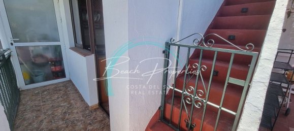 2 غرف نوم شقة في Frigiliana, Spain رقم 186994 28