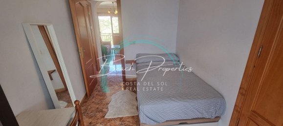 2 غرف نوم شقة في Frigiliana, Spain رقم 186994 23