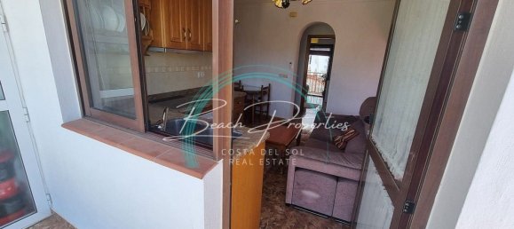 2 غرف نوم شقة في Frigiliana, Spain رقم 186994 17