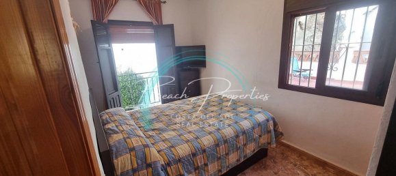 2 غرف نوم شقة في Frigiliana, Spain رقم 186994 22