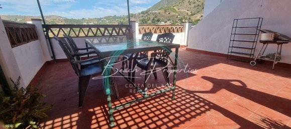 2 غرف نوم شقة في Frigiliana, Spain رقم 186994 15