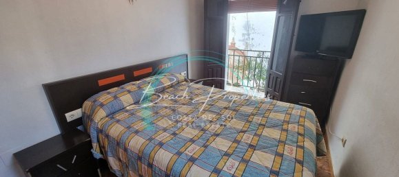 2 غرف نوم شقة في Frigiliana, Spain رقم 186994 18