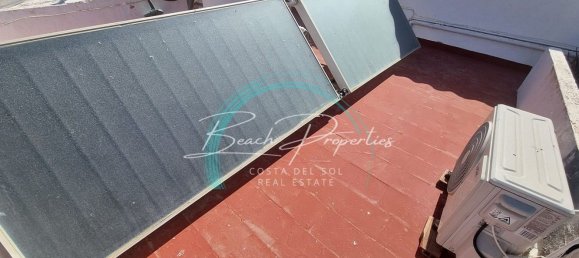 2 غرف نوم شقة في Frigiliana, Spain رقم 186994 14