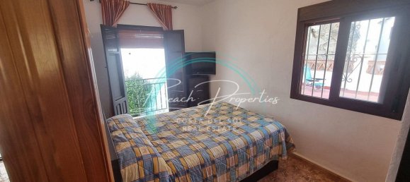 2 غرف نوم شقة في Frigiliana, Spain رقم 186994 10