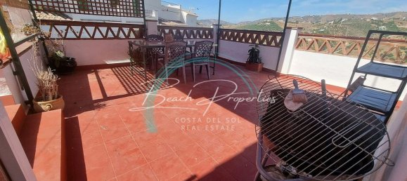 2 غرف نوم شقة في Frigiliana, Spain رقم 186994 34