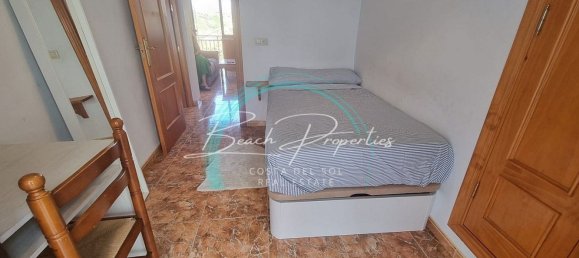 2 غرف نوم شقة في Frigiliana, Spain رقم 186994 21