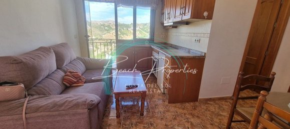 2 غرف نوم شقة في Frigiliana, Spain رقم 186994 13