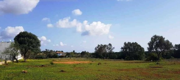 6467m² Land in Almancil, Portugal No. 145995 16