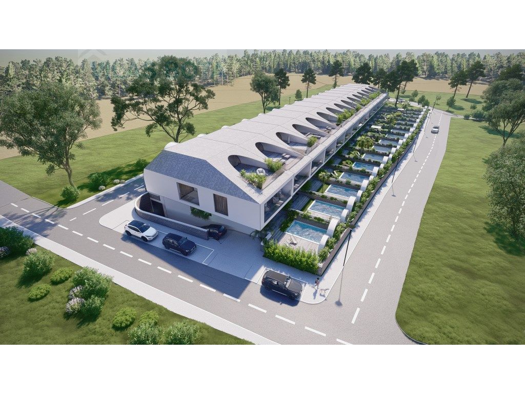 6467m² Land in Almancil, Portugal No. 145995